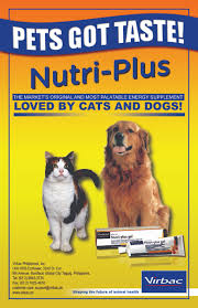 Nutri Plus Gel